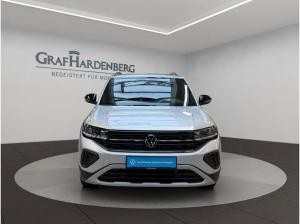 Volkswagen T-Cross 1.0 TSI DSG / SOFORT VERFÜGBAR !