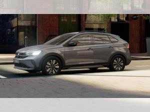 Volkswagen Taigo 1.0 TSI GOAL / SOFORT VERFÜGBAR !