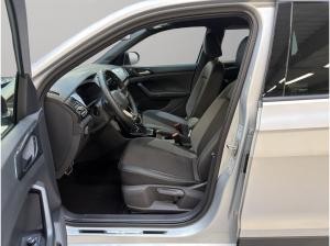 Volkswagen T-Cross 1.0 TSI DSG / SOFORT VERFÜGBAR !