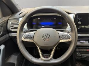 Volkswagen T-Cross 1.0 TSI DSG / SOFORT VERFÜGBAR !