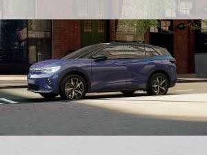 Volkswagen ID.4 GTX / SOFORT VERFÜGBAR !