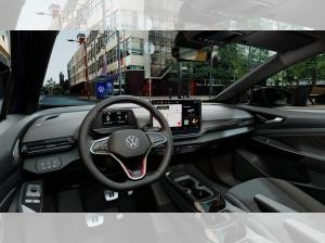Volkswagen ID.4 GTX / SOFORT VERFÜGBAR !
