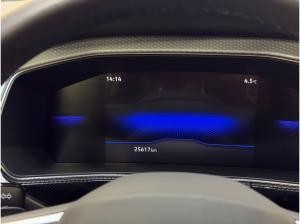 Volkswagen T-Cross 1.0 TSI DSG / SOFORT VERFÜGBAR !