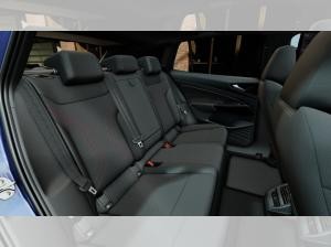 Volkswagen ID.4 GTX / SOFORT VERFÜGBAR !