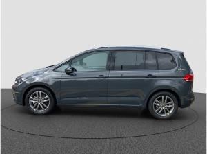 Volkswagen Touran Comfortline 1.5 l TSI | SOFORT VERFÜGBAR !