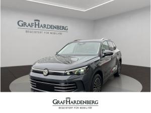 Volkswagen Tiguan Elegance 1.5 l eTSI / SOFORT VERFÜGBAR