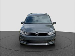 Volkswagen Touran Comfortline 1.5 l TSI | SOFORT VERFÜGBAR !