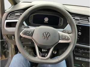 Volkswagen Touran Comfortline 1.5 l TSI | SOFORT VERFÜGBAR !