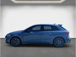 Audi RS3 Sportback SONOS DachSpoiler Schalensitz 280