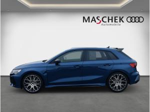Audi RS3 Sportback Pano CarbonSpoiler 280kmh AdaptFwk