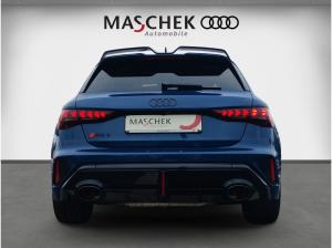 Audi RS3 Sportback Pano CarbonSpoiler 280kmh AdaptFwk