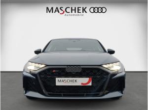 Audi RS3 Sportback SONOS DachSpoiler Schalensitz 280