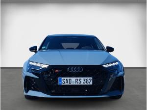 Audi RS3 Sportback SONOS DachSpoiler Schalensitz 280