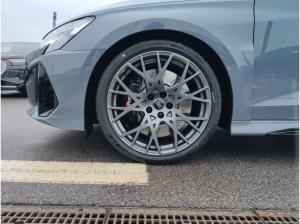 Audi RS3 Sportback SONOS DachSpoiler Schalensitz 280
