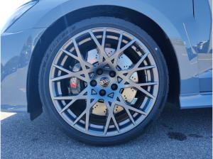 Audi RS3 Sportback SONOS DachSpoiler Schalensitz 280