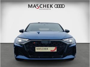 Audi RS3 Sportback Pano CarbonSpoiler 280kmh AdaptFwk