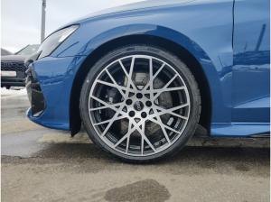 Audi RS3 Sportback Pano CarbonSpoiler 280kmh AdaptFwk