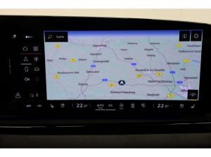 Audi S5 Avant TFSI quattro