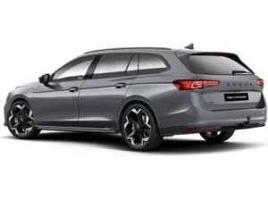 Skoda Superb Combi Sportline 1.5 TSI iV 6-Gang-DSG Plug-in-Hybrid