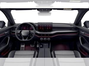 Skoda Superb Combi Sportline 1.5 TSI iV 6-Gang-DSG Plug-in-Hybrid