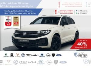 Volkswagen Touareg VW R-Line Final Edition 3.0 TDI 8-Gang-Automatik 4MOTION V6 Allrad