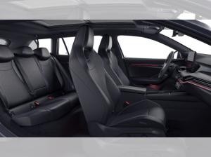 Skoda Superb Combi Sportline 1.5 TSI iV 6-Gang-DSG Plug-in-Hybrid