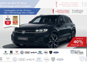 Volkswagen Touareg VW R-Line Final Edition 3.0 TDI 8-Gang-Automatik 4MOTION V6 Allrad