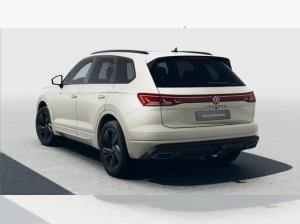 Volkswagen Touareg VW R-Line Final Edition 3.0 TDI 8-Gang-Automatik 4MOTION V6 Allrad