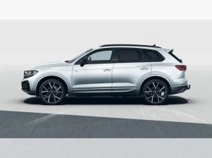 Volkswagen Touareg VW R-Line Final Edition 3.0 TDI 8-Gang-Automatik 4MOTION V6 Allrad