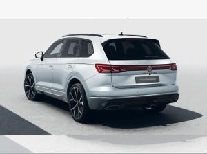 Volkswagen Touareg VW R-Line Final Edition 3.0 TDI 8-Gang-Automatik 4MOTION V6 Allrad