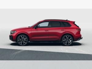 Volkswagen Touareg VW R-Line Final Edition 3.0 TDI 8-Gang-Automatik 4MOTION V6 Allrad