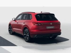 Volkswagen Touareg VW R-Line Final Edition 3.0 TDI 8-Gang-Automatik 4MOTION V6 Allrad