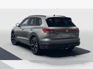 Volkswagen Touareg VW R-Line Final Edition 3.0 TDI 8-Gang-Automatik 4MOTION V6 Allrad