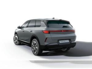 Opel Grandland GS Plug-In-Hybrid Elektrisches 7-Gang-Doppelkupplungsgetriebe (eDCT) 1.6 Direct Injection Turbo