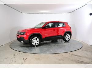 Jeep Avenger Altitude 1.2 E-Hybrid 6-Stufen-DCT