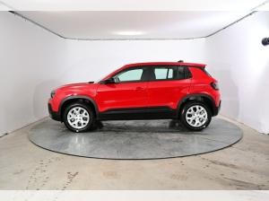 Jeep Avenger Altitude 1.2 E-Hybrid 6-Stufen-DCT