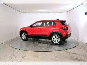 Jeep Avenger Altitude 1.2 E-Hybrid 6-Stufen-DCT