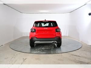 Jeep Avenger Altitude 1.2 E-Hybrid 6-Stufen-DCT