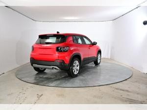 Jeep Avenger Altitude 1.2 E-Hybrid 6-Stufen-DCT