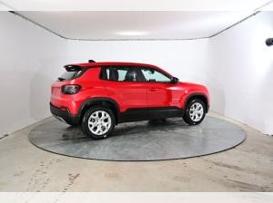 Jeep Avenger Altitude 1.2 E-Hybrid 6-Stufen-DCT