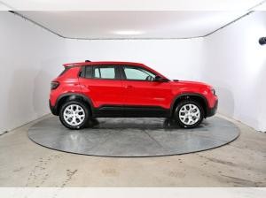 Jeep Avenger Altitude 1.2 E-Hybrid 6-Stufen-DCT