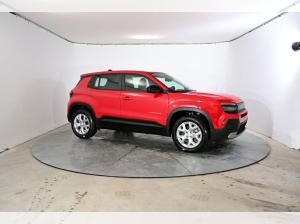 Jeep Avenger Altitude 1.2 E-Hybrid 6-Stufen-DCT