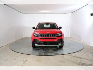 Jeep Avenger Altitude 1.2 E-Hybrid 6-Stufen-DCT