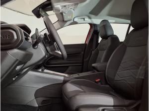 Jeep Avenger Altitude 1.2 E-Hybrid 6-Stufen-DCT