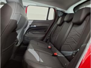 Jeep Avenger Altitude 1.2 E-Hybrid 6-Stufen-DCT