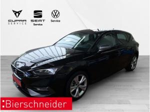 Seat Leon 1.5 eTSI DSG FR LED Navi Kamera Kessy WP