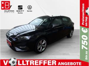 Seat Leon 1.5 eTSI DSG FR *nur mit 950€ Sonderzahlung gültig*  Navi Kamera Kessy WP