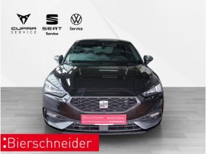 Seat Leon 1.5 eTSI DSG FR LED Navi Kamera Kessy WP