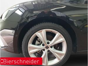 Seat Leon 1.5 eTSI DSG FR *nur mit 950€ Sonderzahlung gültig*  Navi Kamera Kessy WP