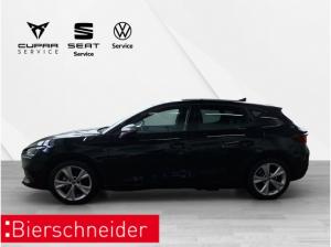 Seat Leon 1.5 eTSI DSG FR LED Navi Kamera Kessy WP